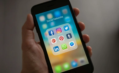 Social Networking App
