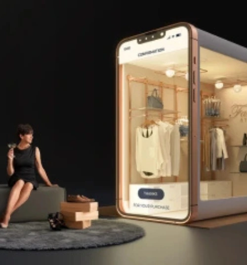 Ecommerce Icon