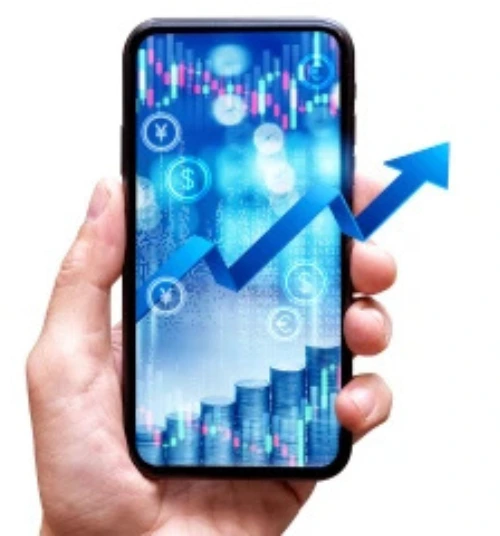 Finance Icon