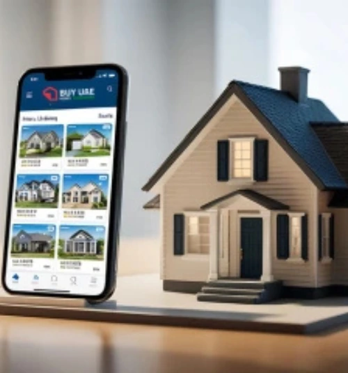 Real Estate Icon