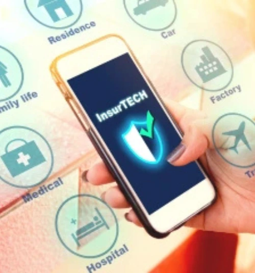 Insurance Icon