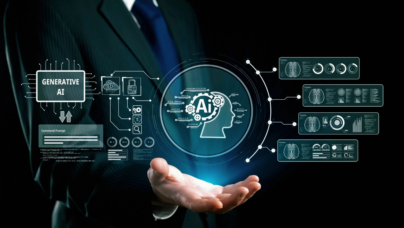 AI Development Services