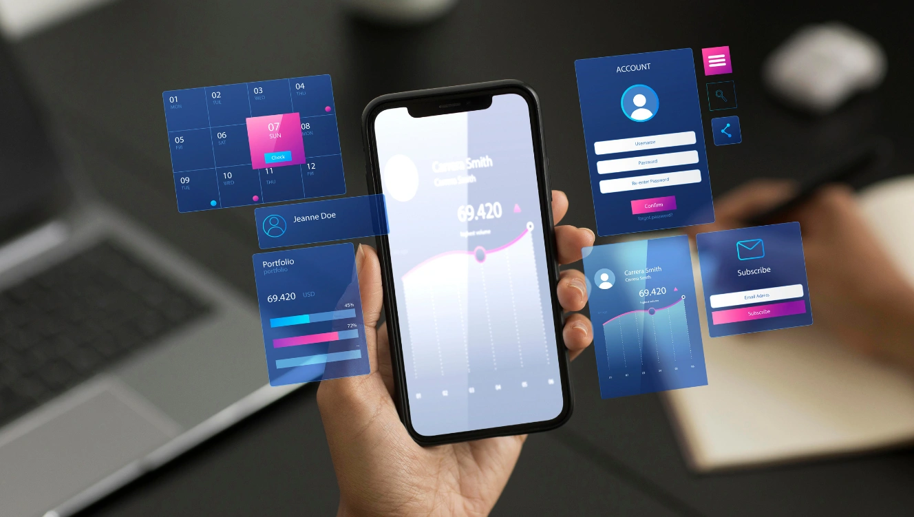 App Plugins