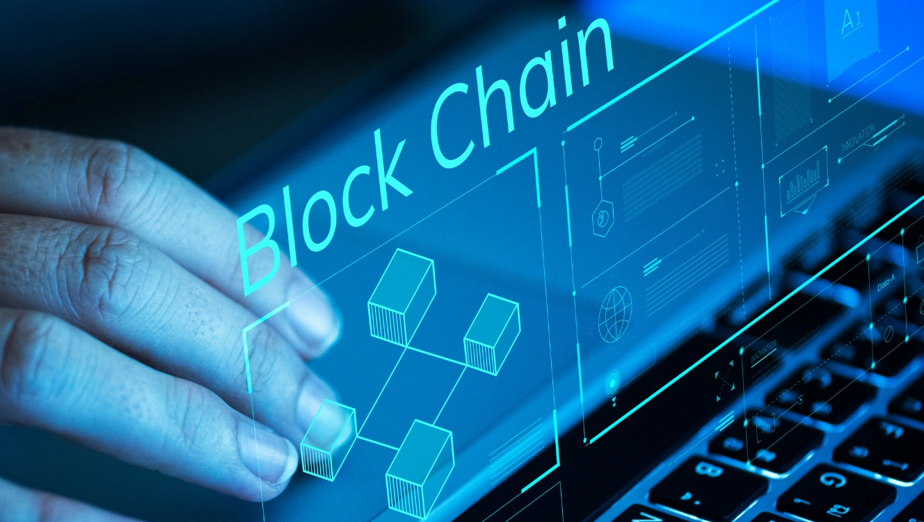 Blockchain Development Company