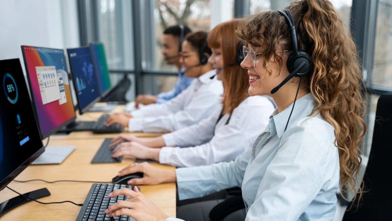 Call Center Systems