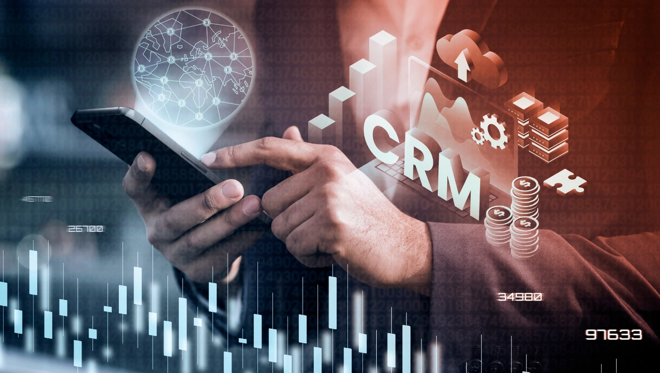 CRM Systems