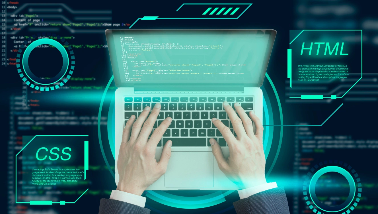 Custom Software Development