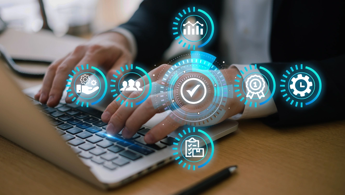 Enterprise Software Development