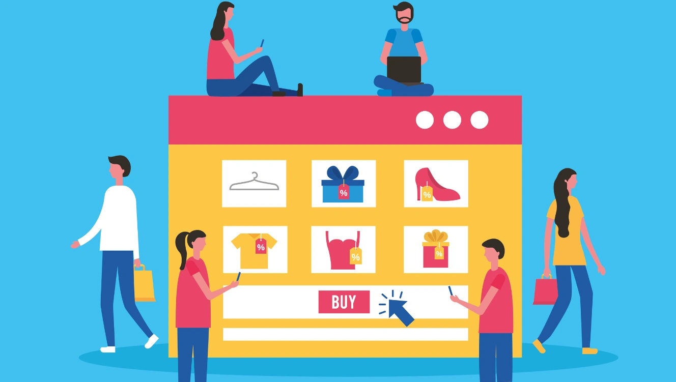 Marketplace Platforms