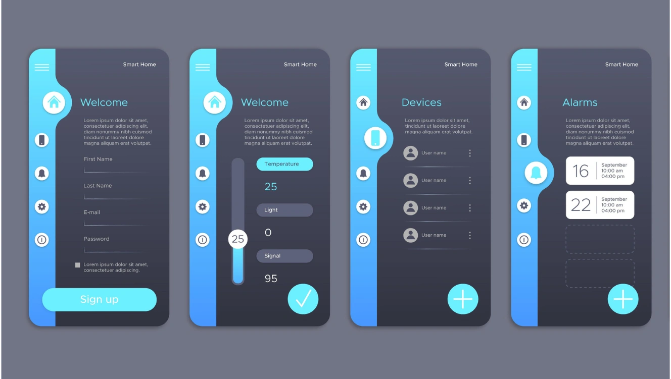 Single Page Apps