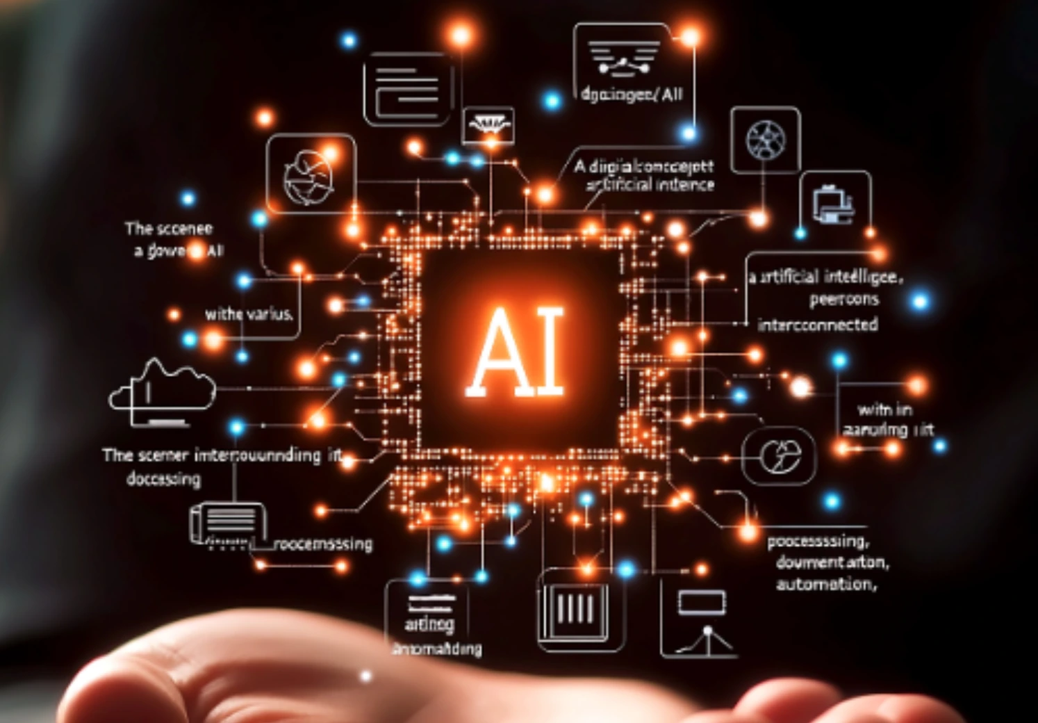 AI Development Abu Dhabi