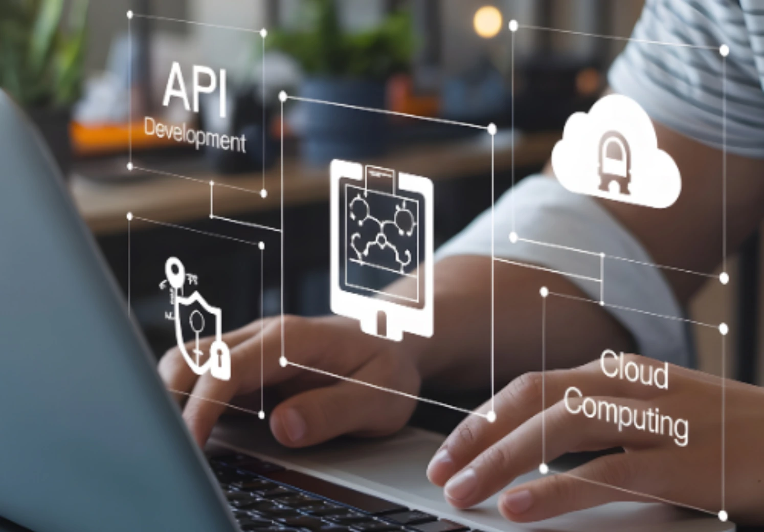 API Integrations Abu Dhabi