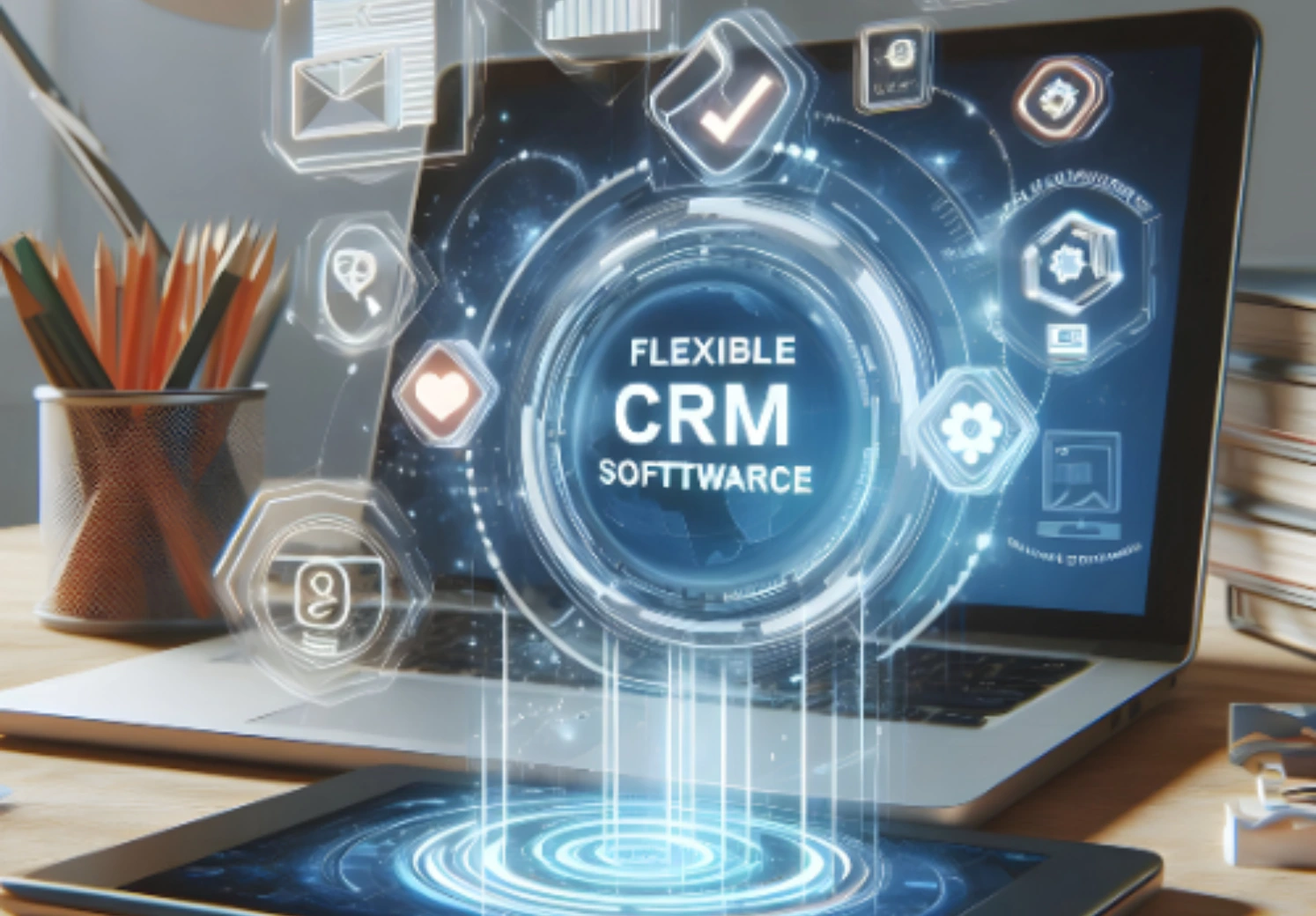 CRM Systems Abu Dhabi