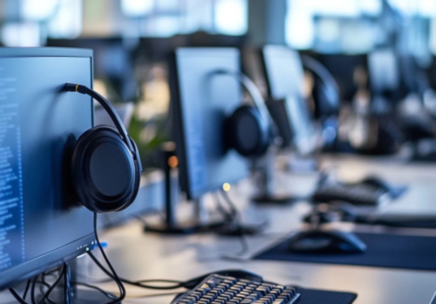 Call Center Systems Abu Dhabi