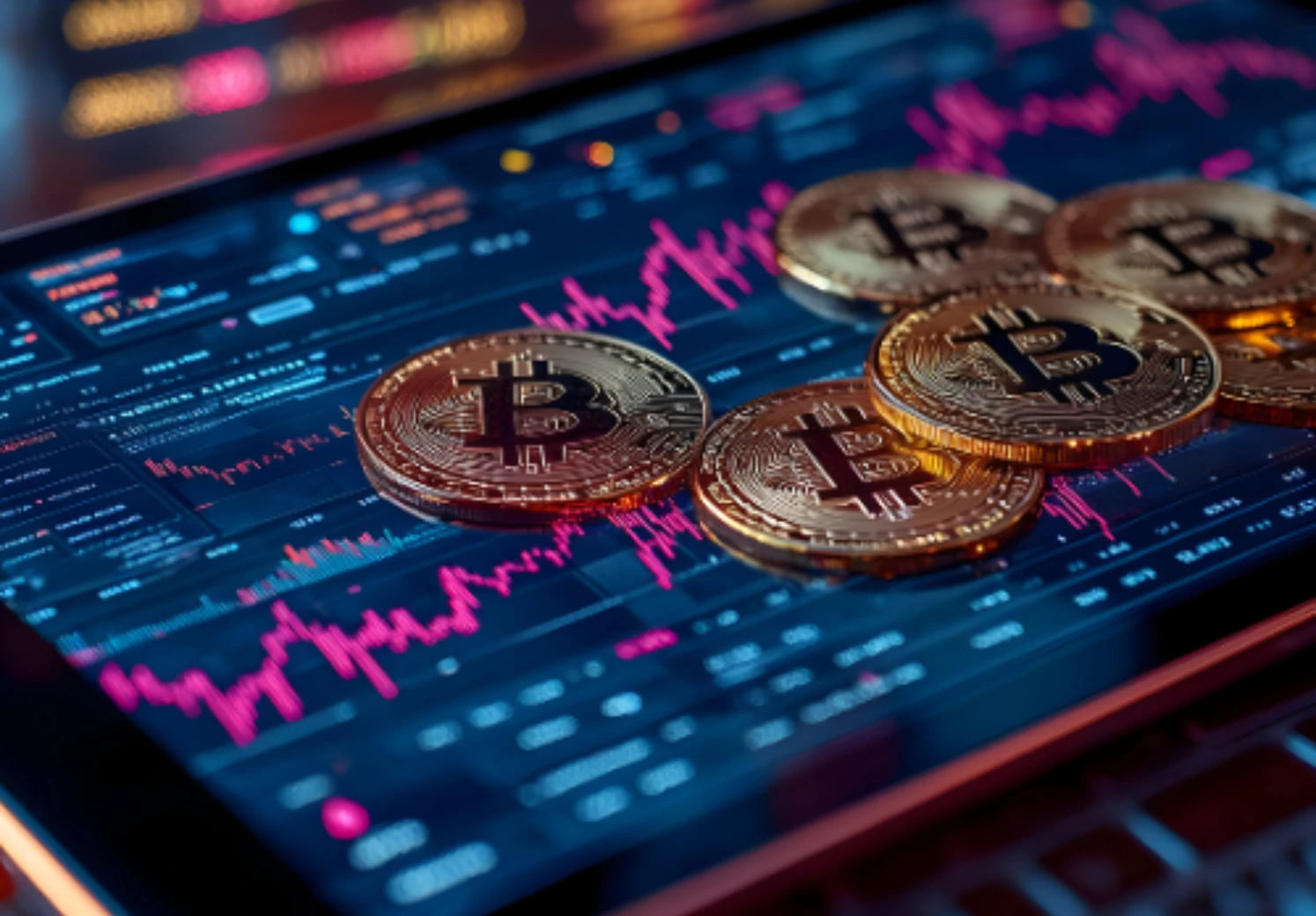 Cryptocurrency Development Abu Dhabi