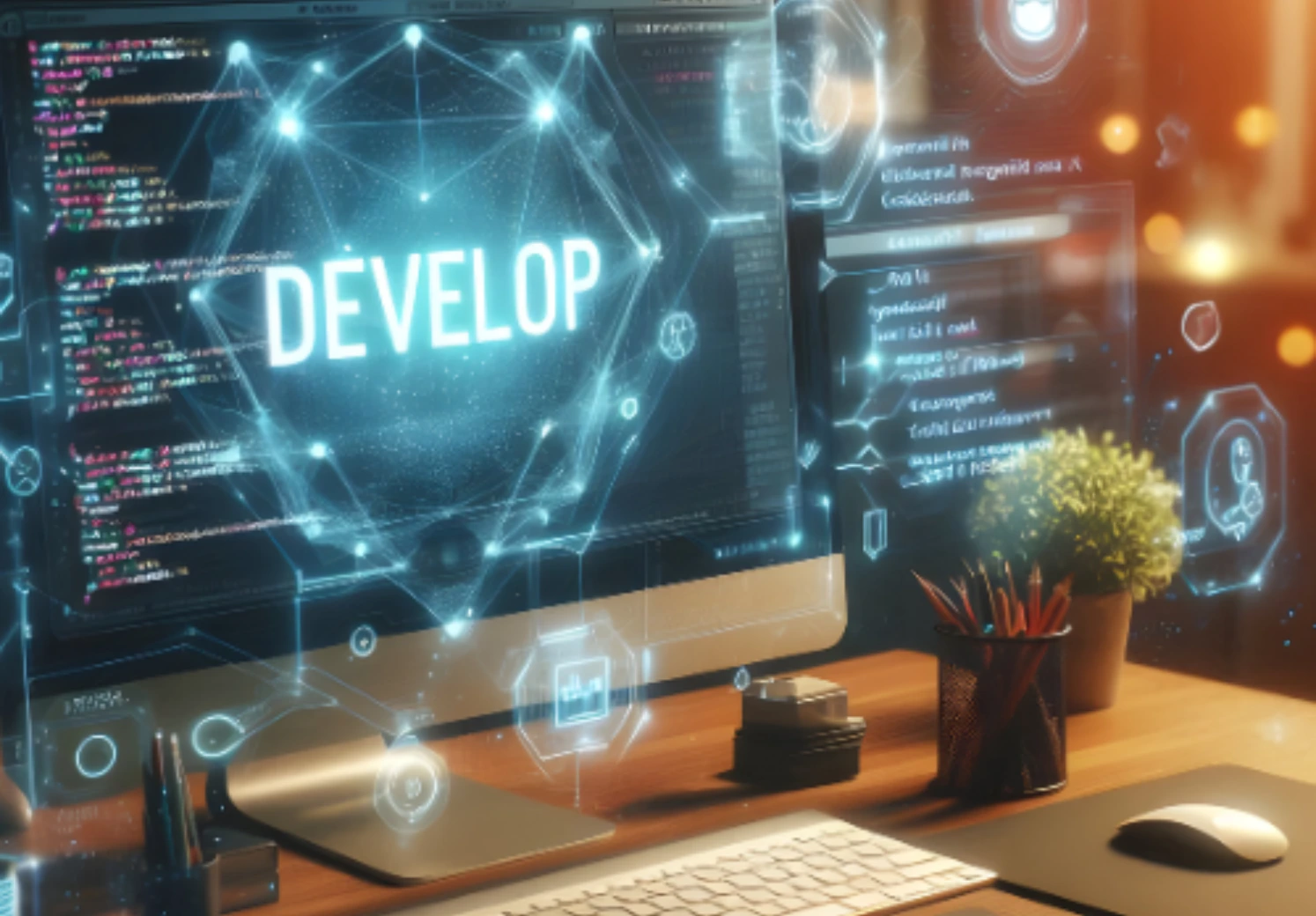 Custom Software Development Abu Dhabi