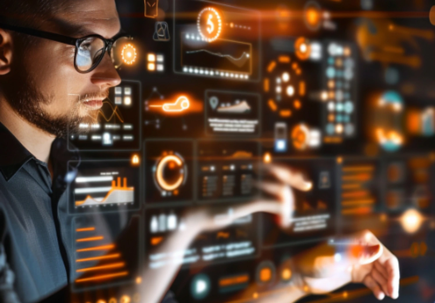 Enterprise Software Development Abu Dhabi