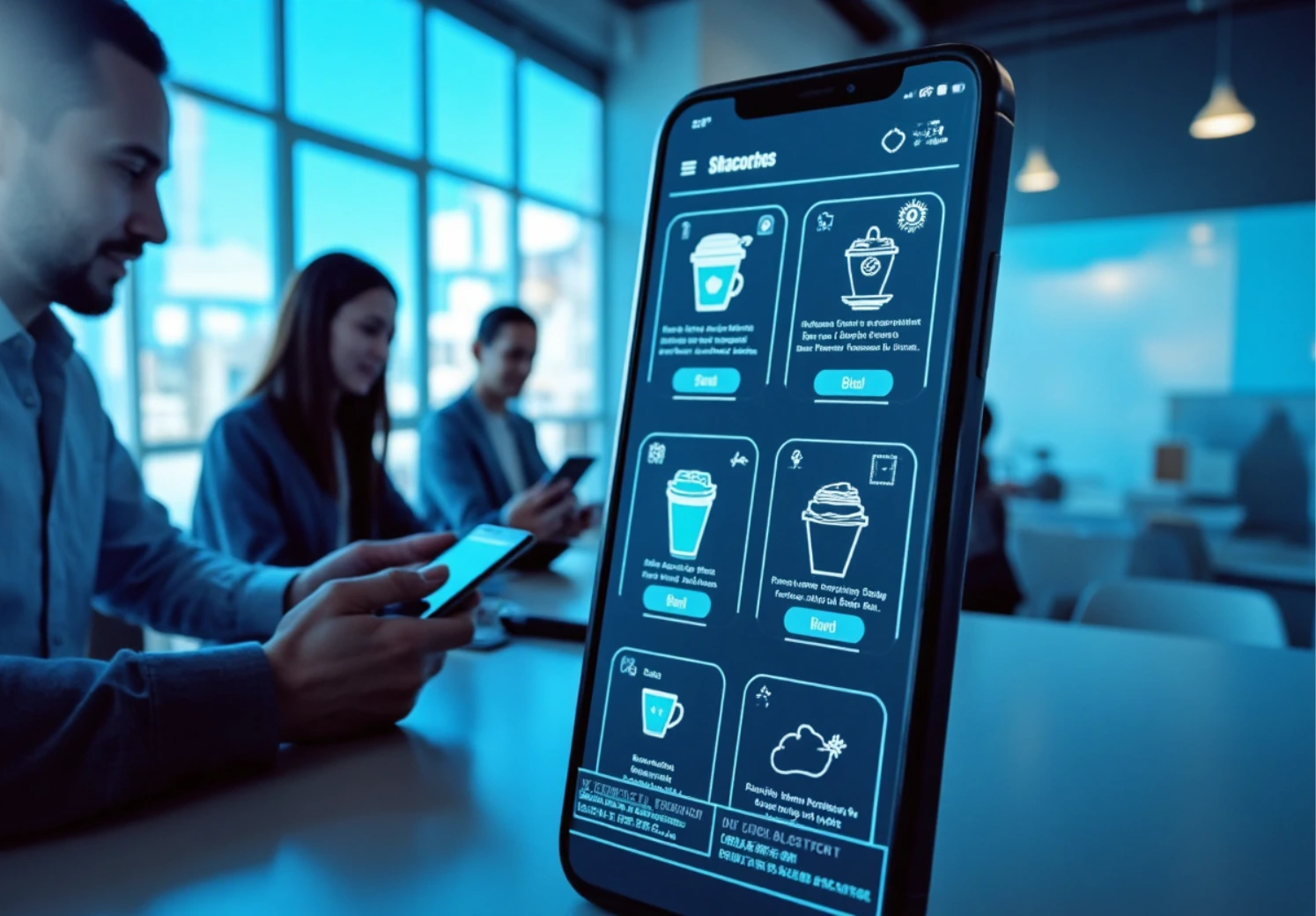Single Page Apps Abu Dhabi