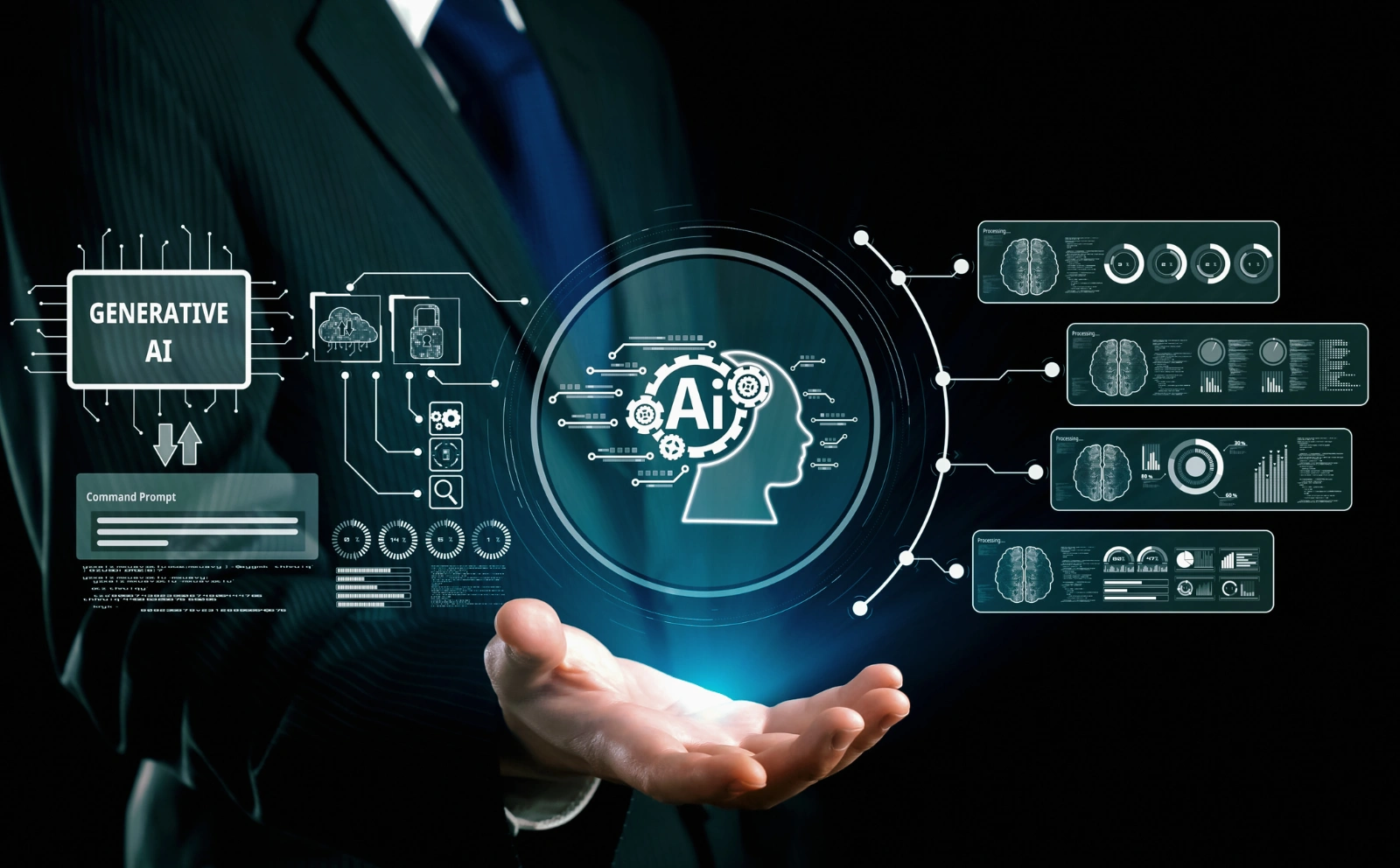 AI Development Services