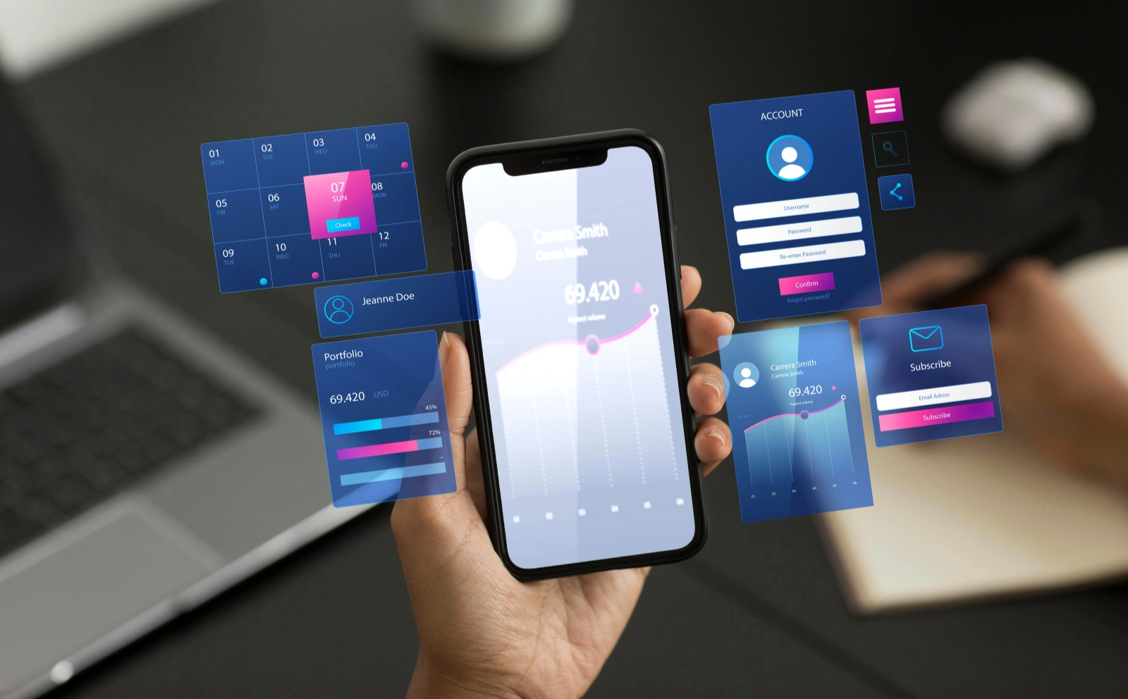 App Plugins