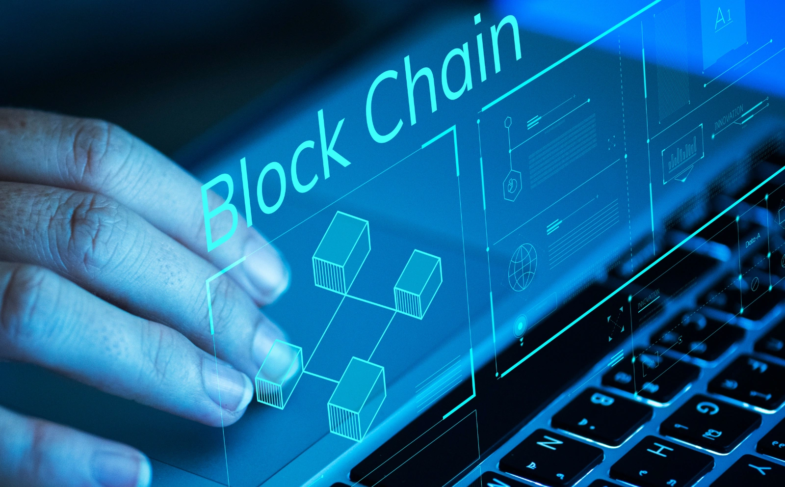 Blockchain Development