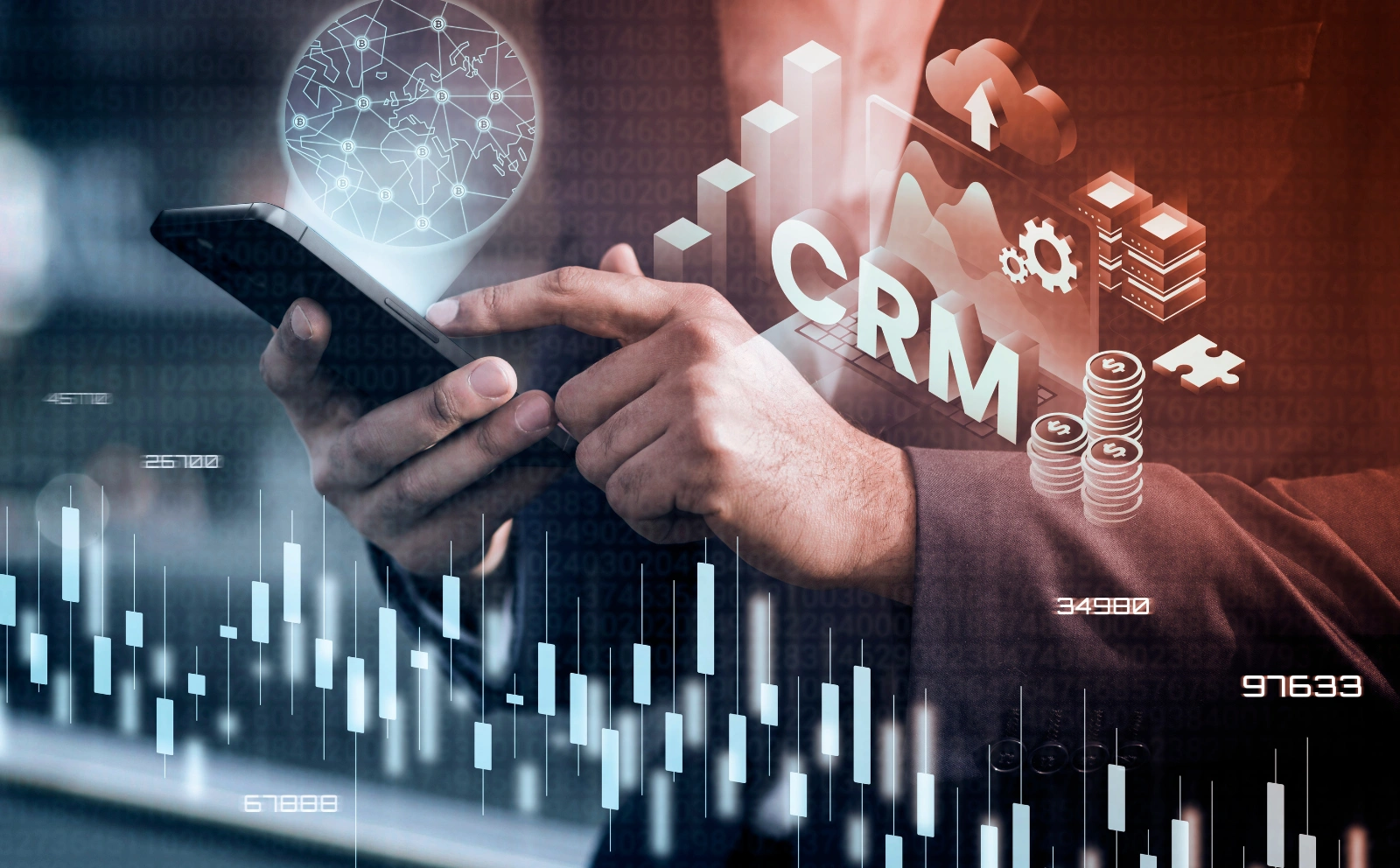 CRM Systems