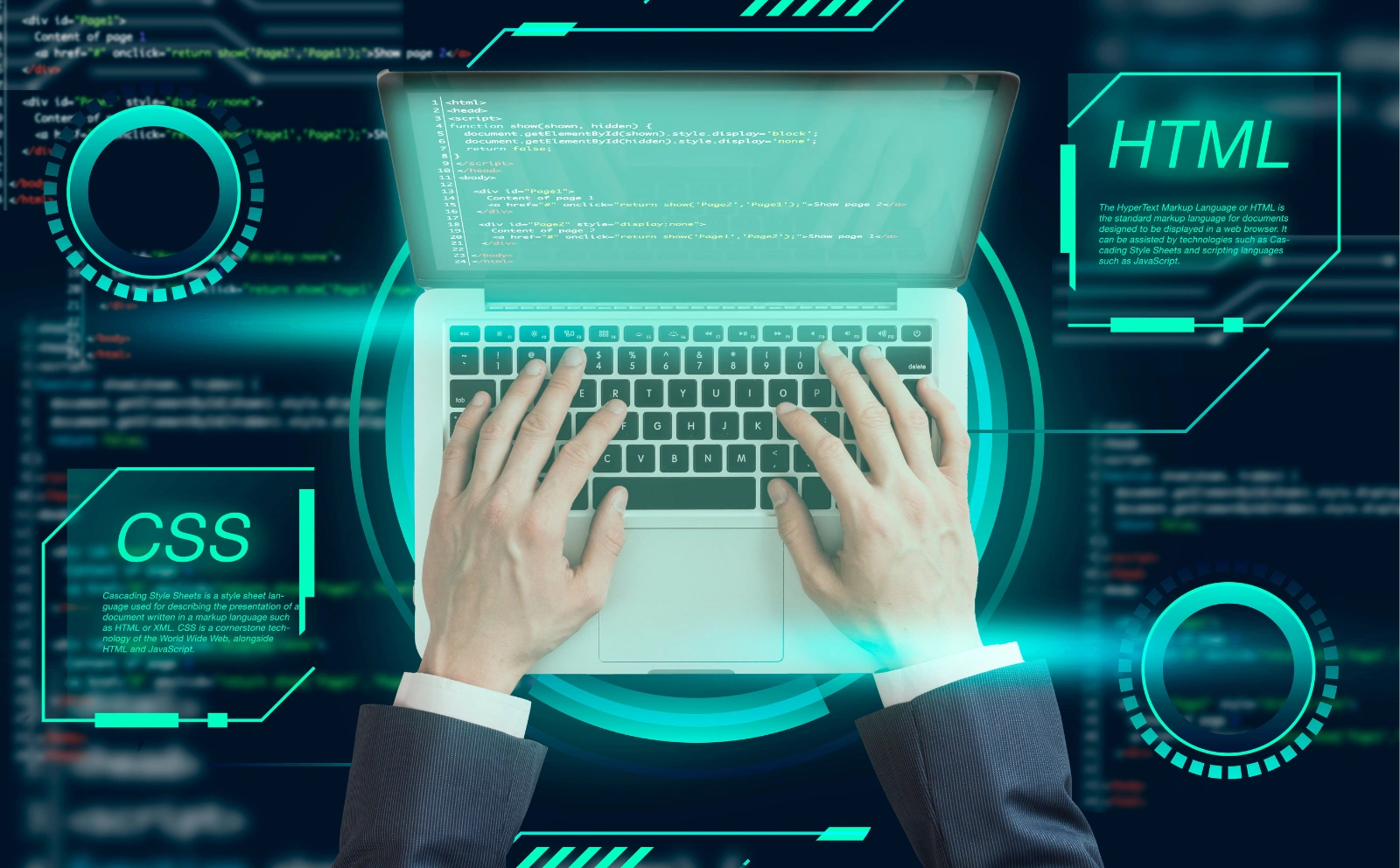custom software