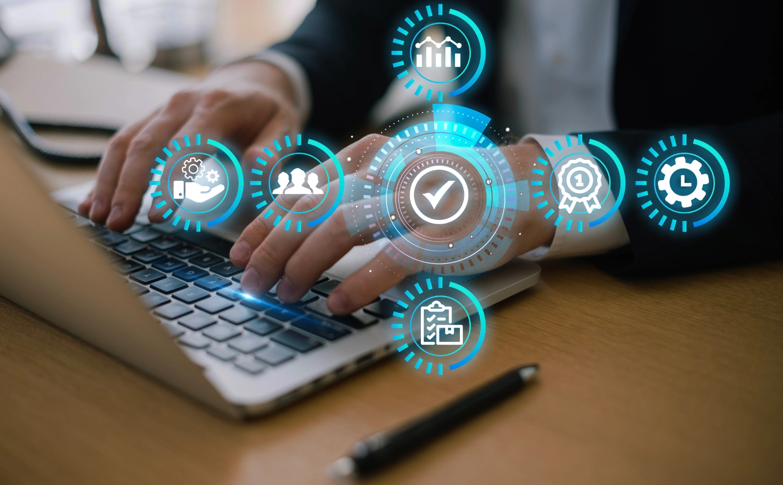 Enterprise Software Development