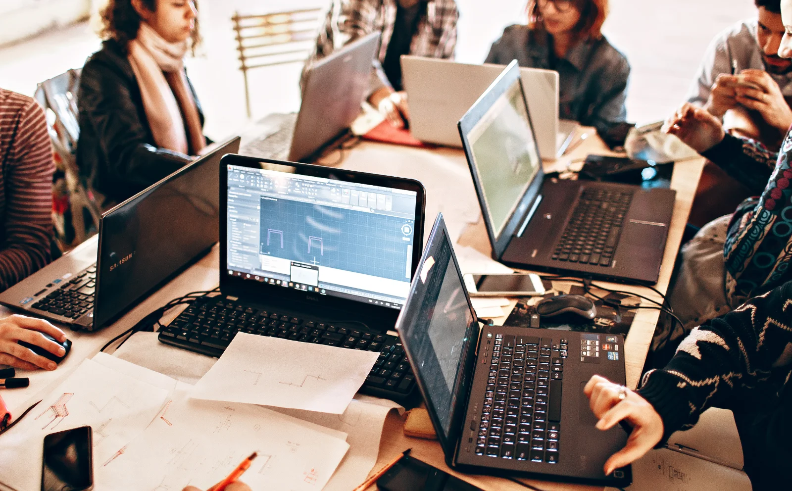 IT Staff Augmentation