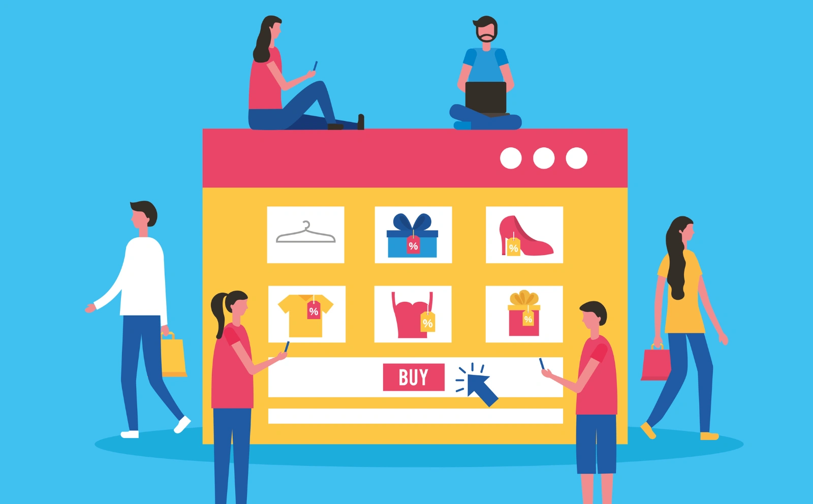 Marketplace Platforms