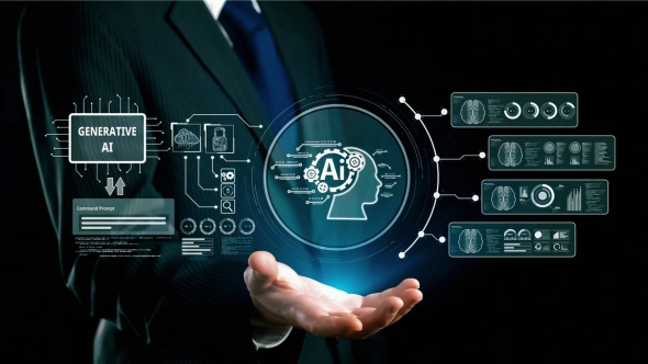 AI Development Solutions
