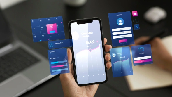 Custom App Plugins