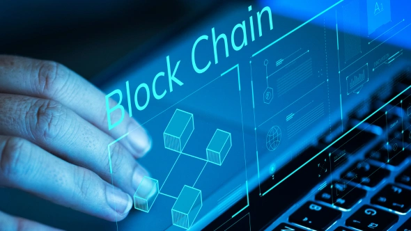 Blockchain Development Solutions