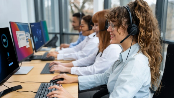 Call Center System Solutions