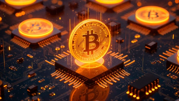 Cryptocurrency Development