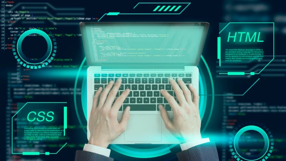Custom Software Development