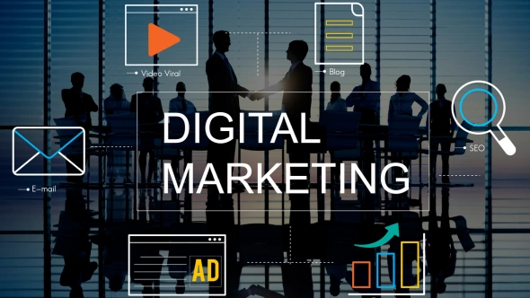Digital Marketing Services