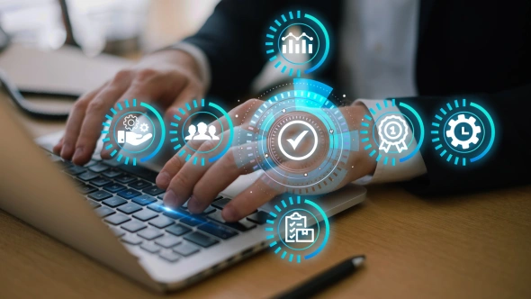 Enterprise Software Solutions