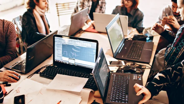 IT Staff Augmentation Services