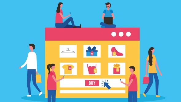 Marketplace Platform Development