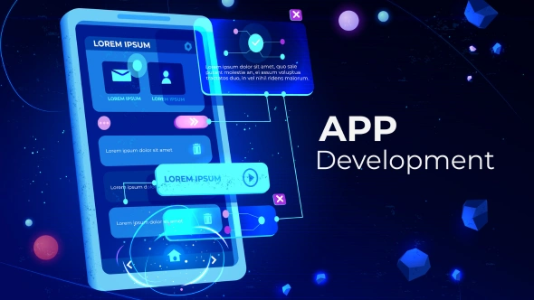 Mobile App Development