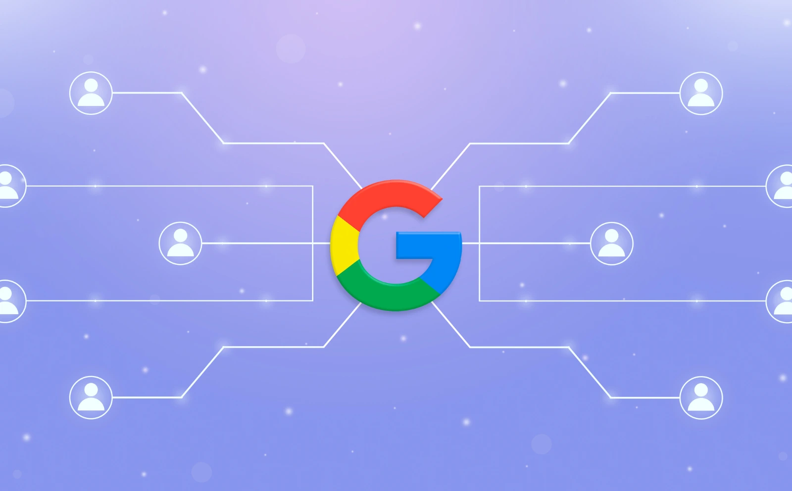 Google Gemini Icon