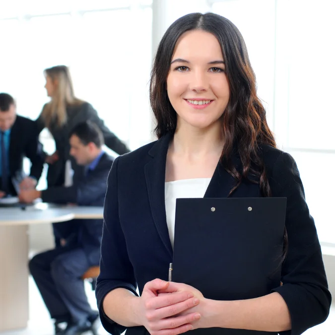 Corporate Template