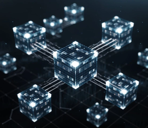 Blockchain Architecture