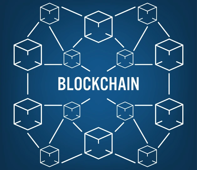 Blockchain Concept
