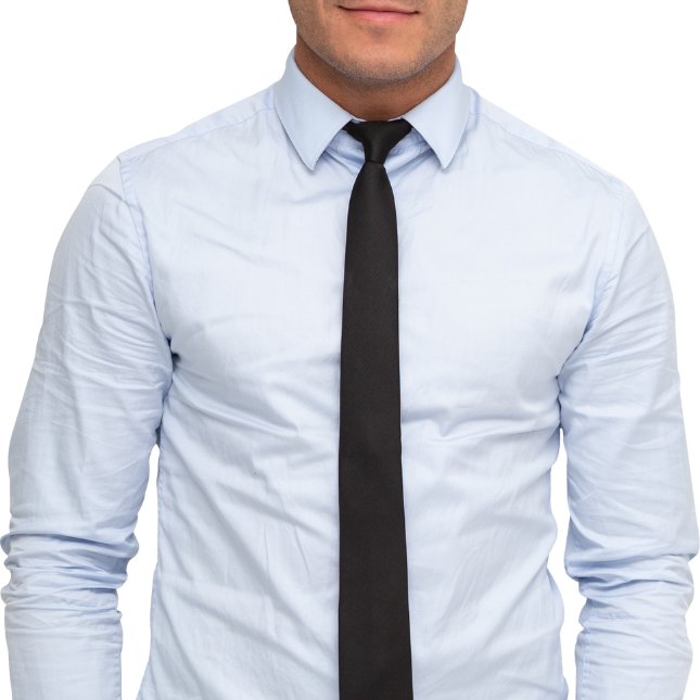 Corporate Template