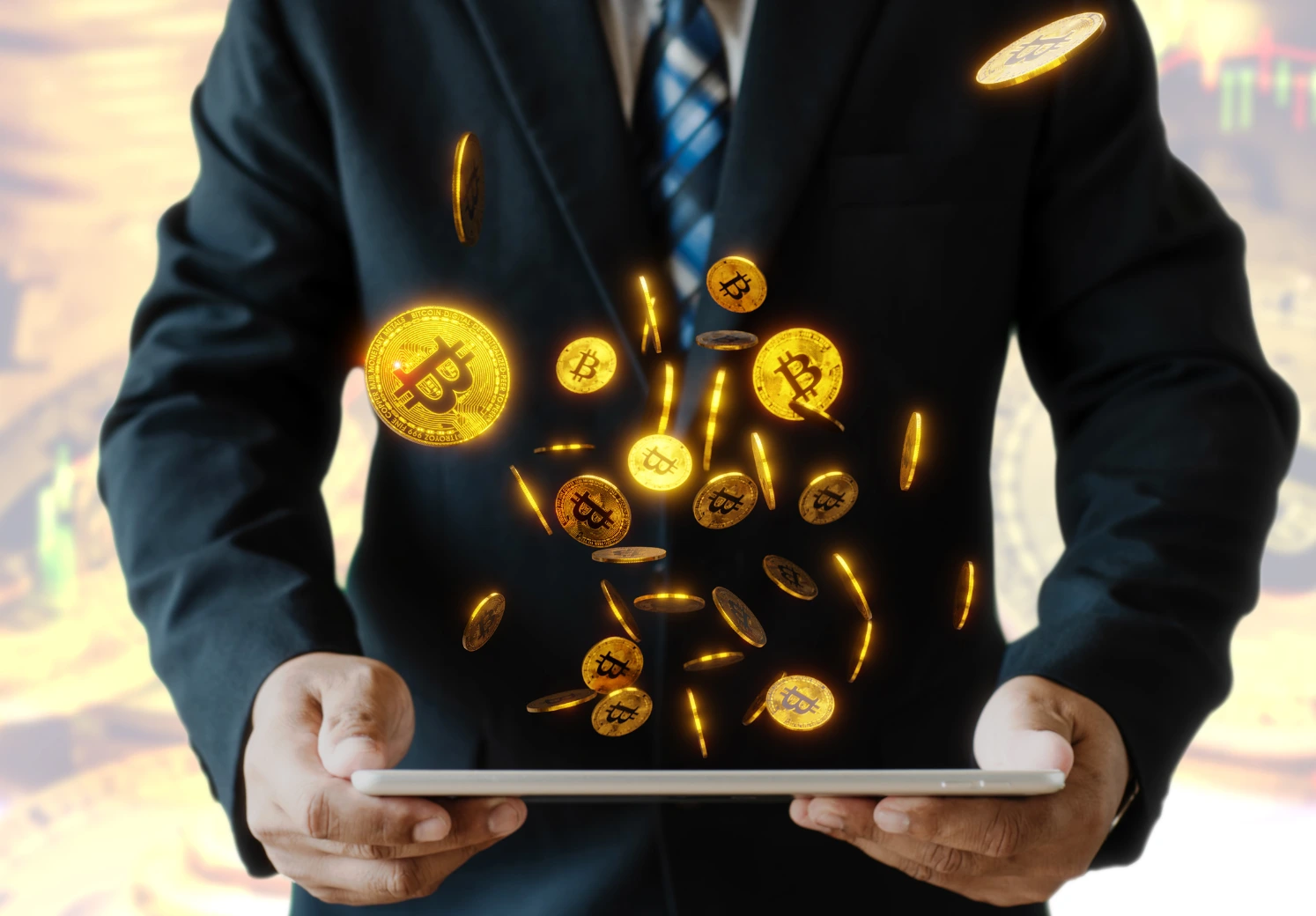 cryptocurrency