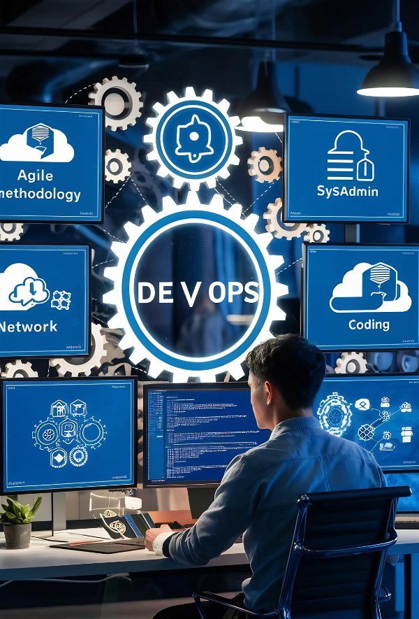 Fleet Management Software Solution