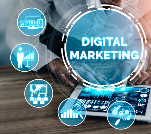 Leading Social Media App Development Company