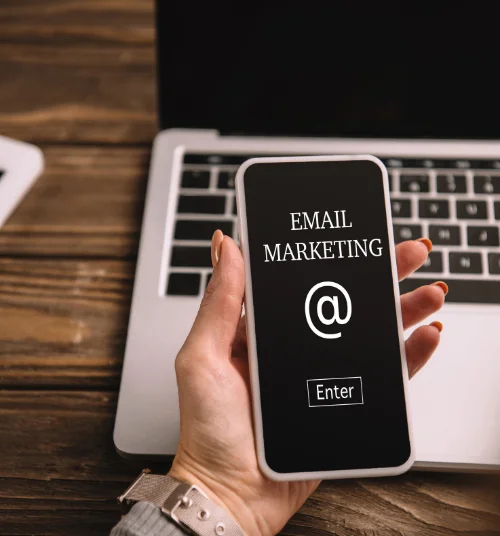 Email Marketing Icon